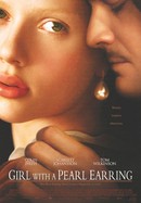Girl With a Pearl Earring poster image