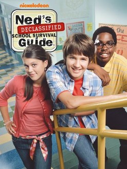 Ned's declassified school survival guide full episodes dailymotion sales