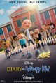 Diary of a Wimpy Kid