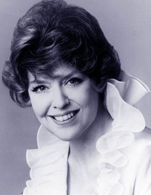 Dorothy Loudon