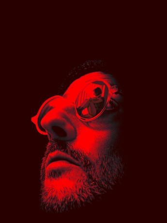 Léon: The Professional – The Frida Cinema