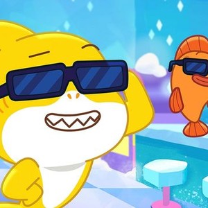 Baby Shark's Big Show Shorts: Season 1, Episode 1 - Rotten Tomatoes