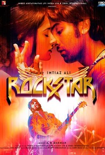 Poster for Rockstar