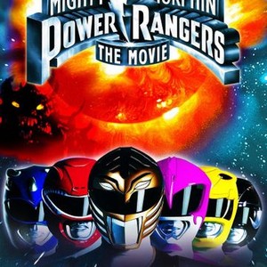 Mighty Morphin Power Rangers: The Movie photo 8