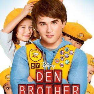 Den Brother 2010 Rotten Tomatoes