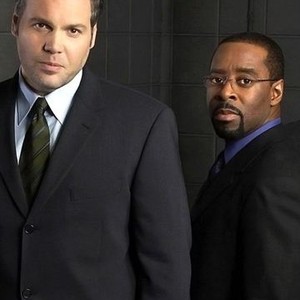 law and order criminal intent tru love