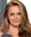 Alicia Silverstone