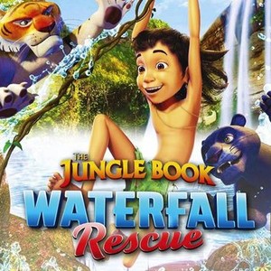 The Jungle Book The Waterfall Rescue Rotten Tomatoes