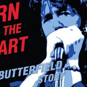 Horn From the Heart: The Paul Butterfield Story photo 4