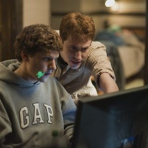 The Social Network photo 9
