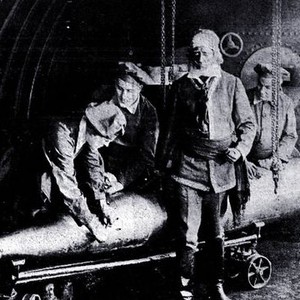 20,000 Leagues Under the Sea (1916) photo 14