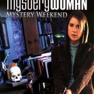 Mystery woman mystery weekend full movie online new arrivals