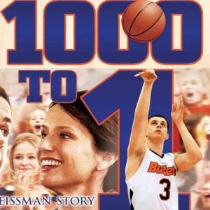 "1000 to 1: The Cory Weissman Story photo 8"