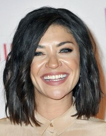 Jessica Szohr