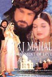 Taj Mahal: A Monument of Love