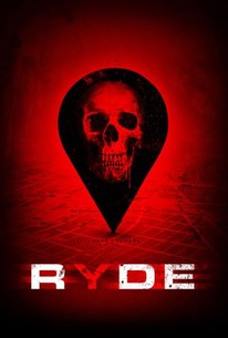 Ryde (2017) Full Movie Download and Watch Online