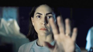 The Portrait Trailer 1