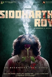 Siddharth Roy | Rotten Tomatoes