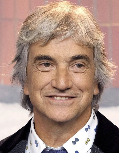 Francisco Reyes