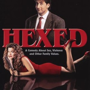 Hexed (1993) photo 11