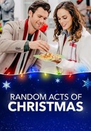 Random Acts of Christmas poster image