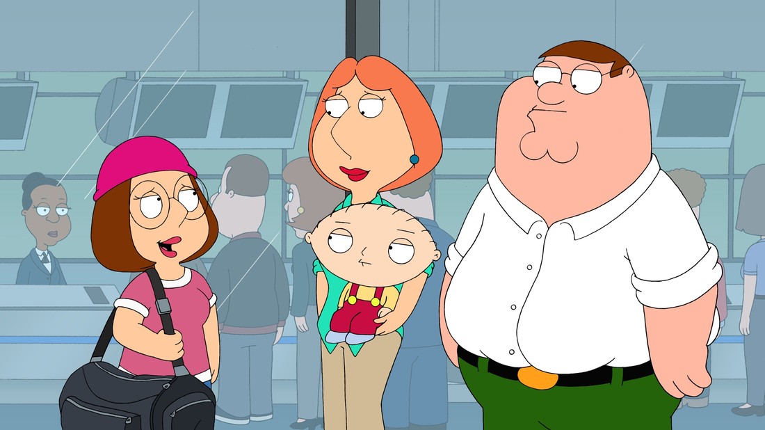 Family guy stand by meg watch online hot sale