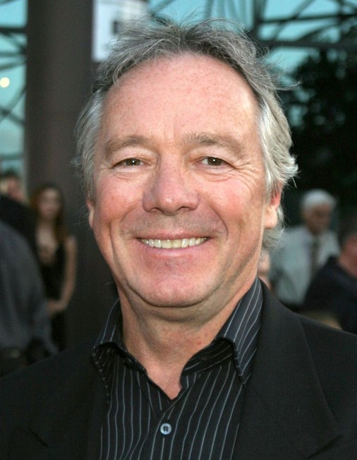 Christopher Cain