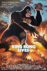 Every King Kong Movie Ranked from Worst to Best