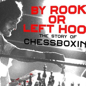 In Chessboxing, Beware of Left Hooks, Jabs and Castling - The New York Times