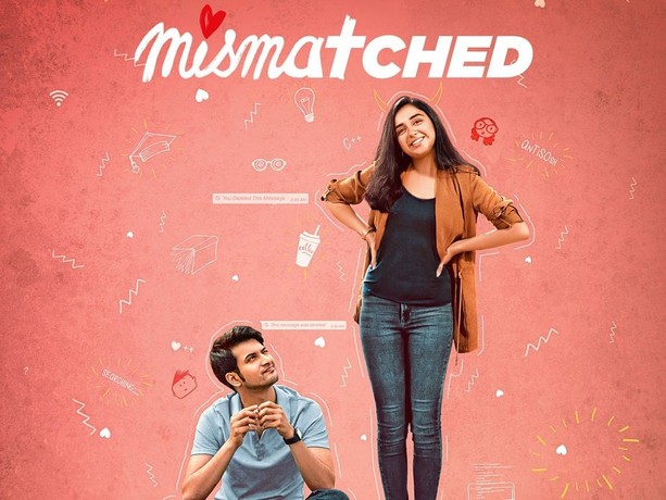 Watch mismatched netflix online hotsell free