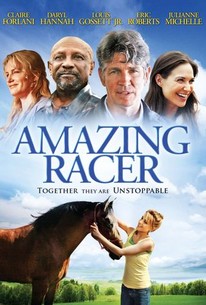 Watch trailer for Amazing Racer