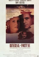 Reversal of Fortune poster image