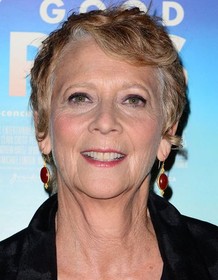 Naomi Foner