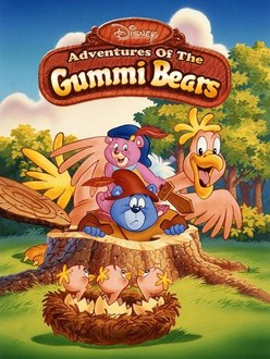 (未使用･未開封品)Adventures of the Gummi Bears 1: Seasons 1-3 [DVD] Adventures of the Gummi Bears 1: Seasons 1-3 [DVD] [2006