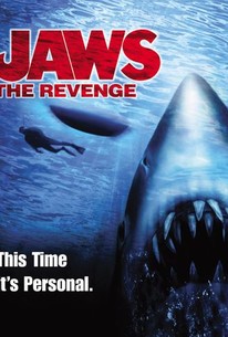 Jaws The Revenge 1987 Rotten Tomatoes