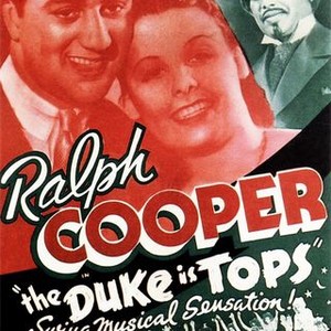 The Duke Is Tops (1938) photo 5