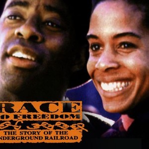 Race to Freedom: The Story of The Underground Railroad photo 2