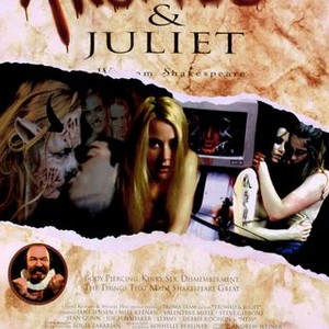 Tromeo & Juliet (1996)