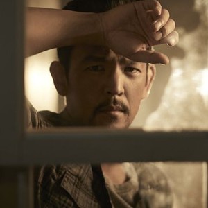 John Cho as Andy Kim