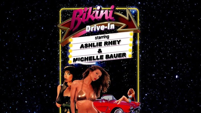 Ashlie Rhey Porn Name - Bikini Drive-In | Rotten Tomatoes