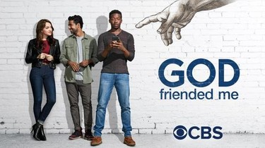 Watch god friended me 2025 season 2 online free 123movies