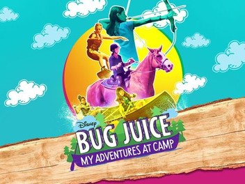 Bug Juice: My Adventures at Camp: Season 1, Episode 7 | Rotten 