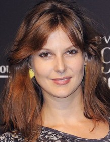 Elodie Navarre