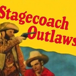 Stagecoach Outlaws photo 5
