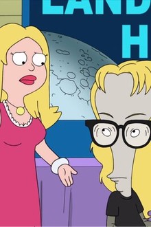 American dad season top 13 episode 1 online