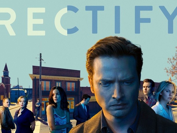 Rectify season store 5