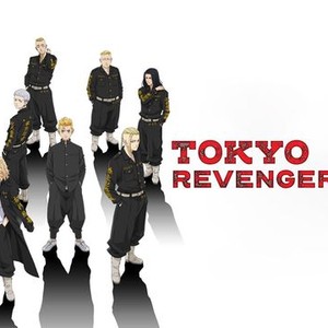 tokyo revengers filme download