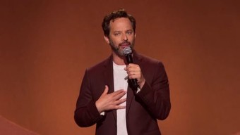 Nick Kroll: Little Big Boy - Rotten Tomatoes