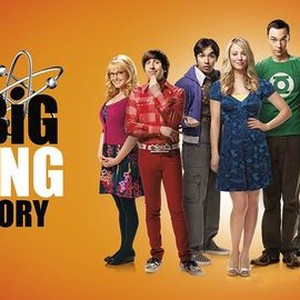 "The Big Bang Theory photo 5"