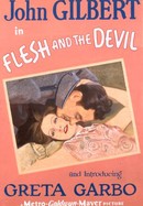 Flesh and the Devil poster image
